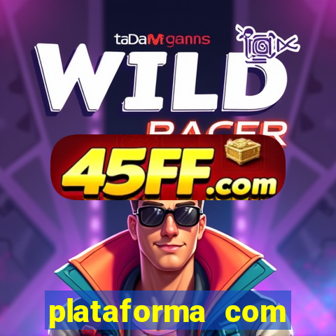 plataforma com giros gratis sem deposito